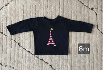 Pull Jacadi 6m