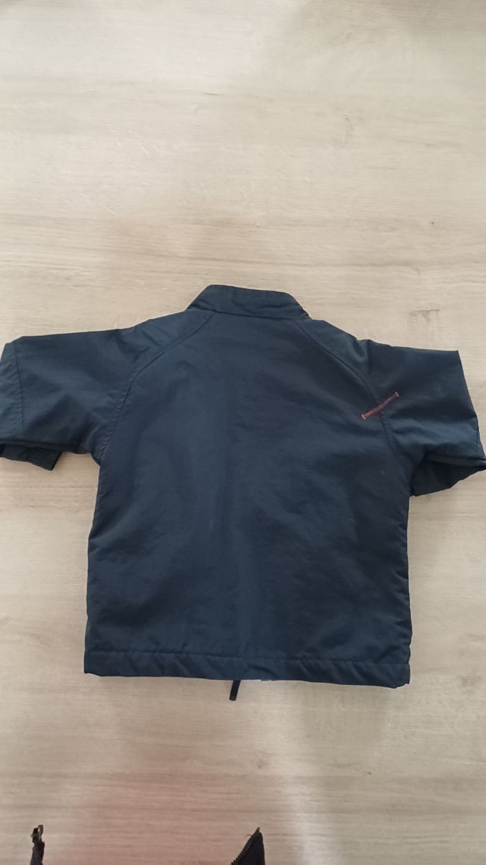 Manteau - photo numéro 2