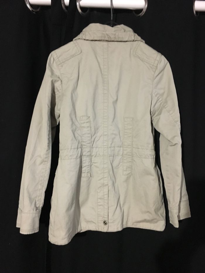 Veste/ manteau IKKS 8 ans - photo numéro 2