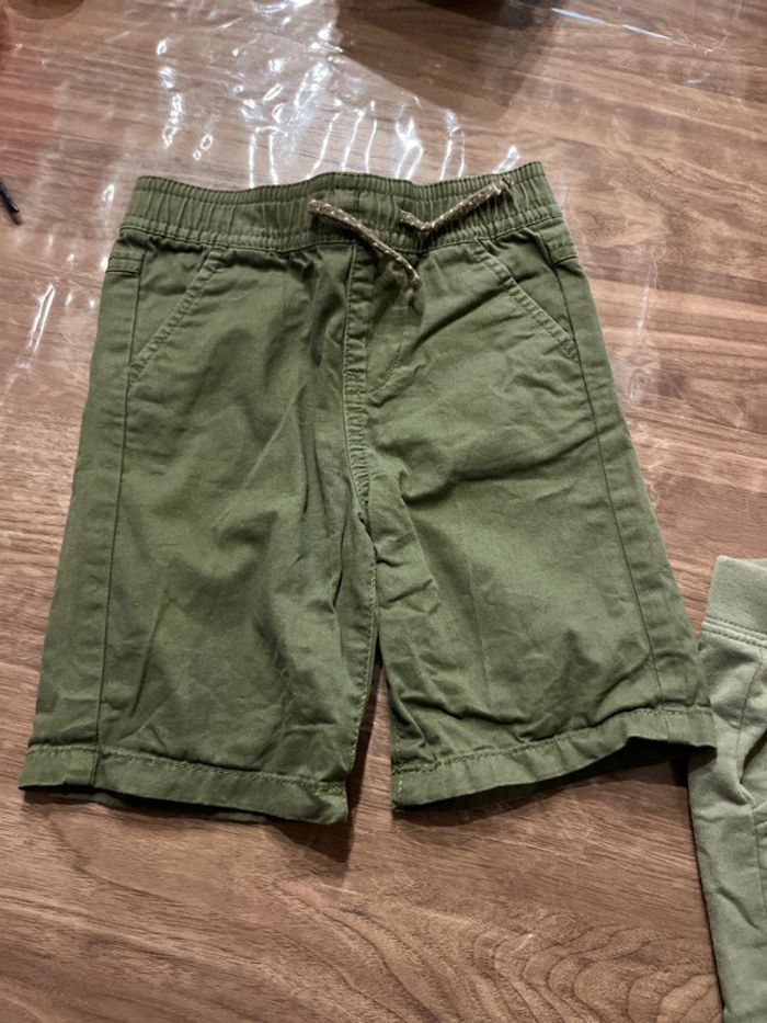 Lot short - photo numéro 2