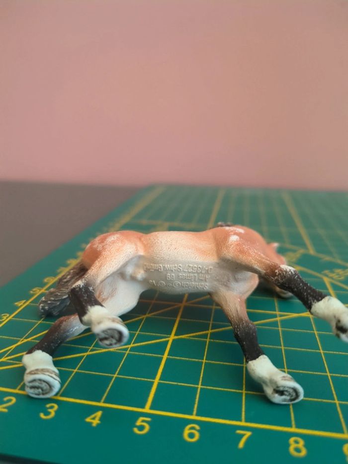 Schleich Figurine Poulain Tennessee - photo numéro 3