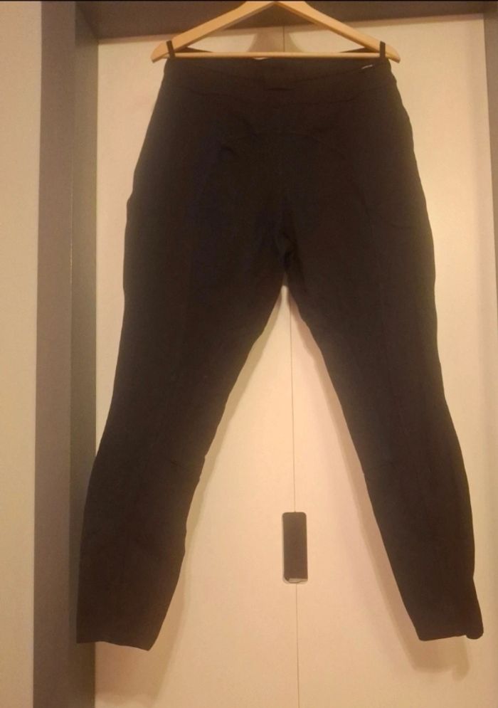 Pantalon équitation Fouganza - photo numéro 2