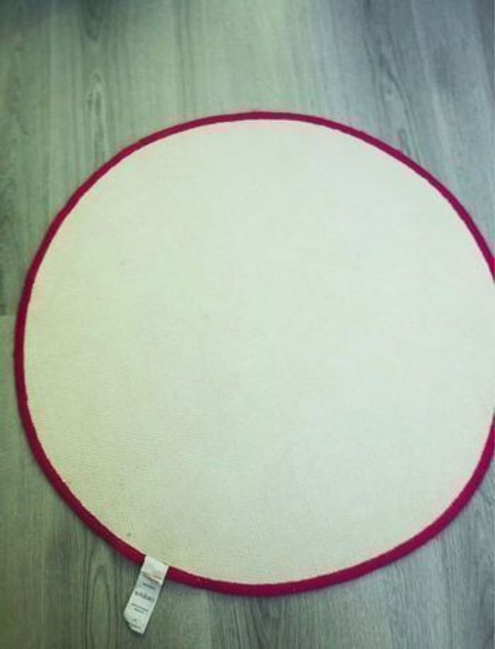 Tapis peppa pig diamètre 67 cm - photo numéro 2