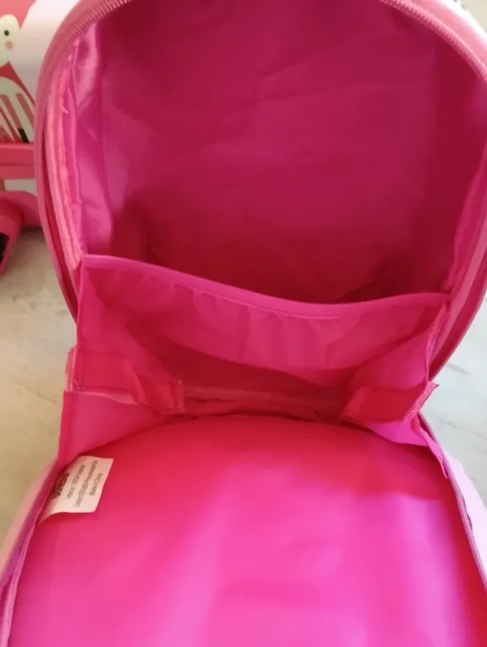 Valise et sac a dos fille - photo numéro 20