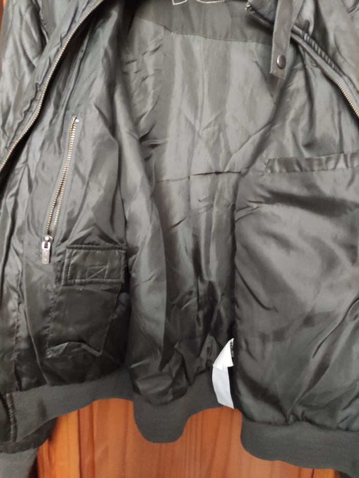 Parka - photo numéro 2