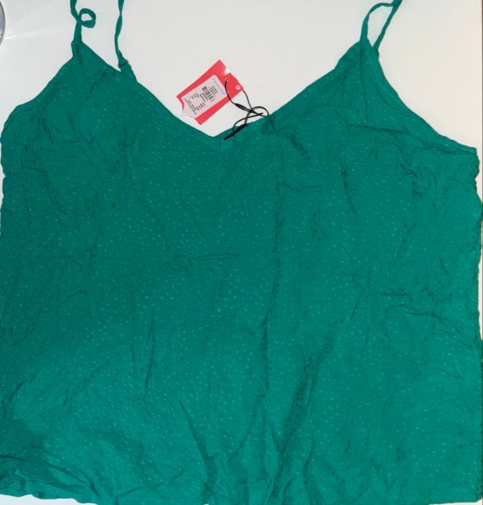 Ensemble pyjama NEUF - photo numéro 2