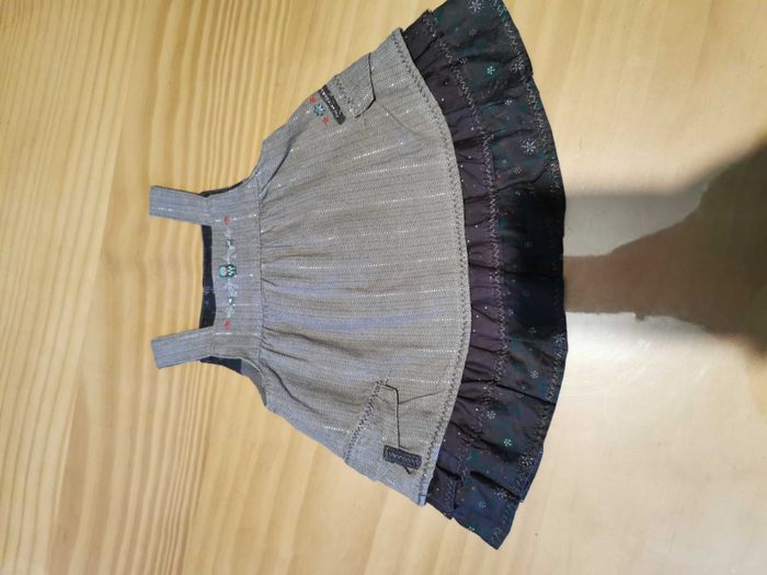 Robe bébé