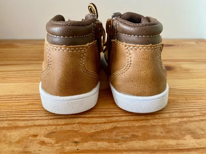 Bottines - photo numéro 2