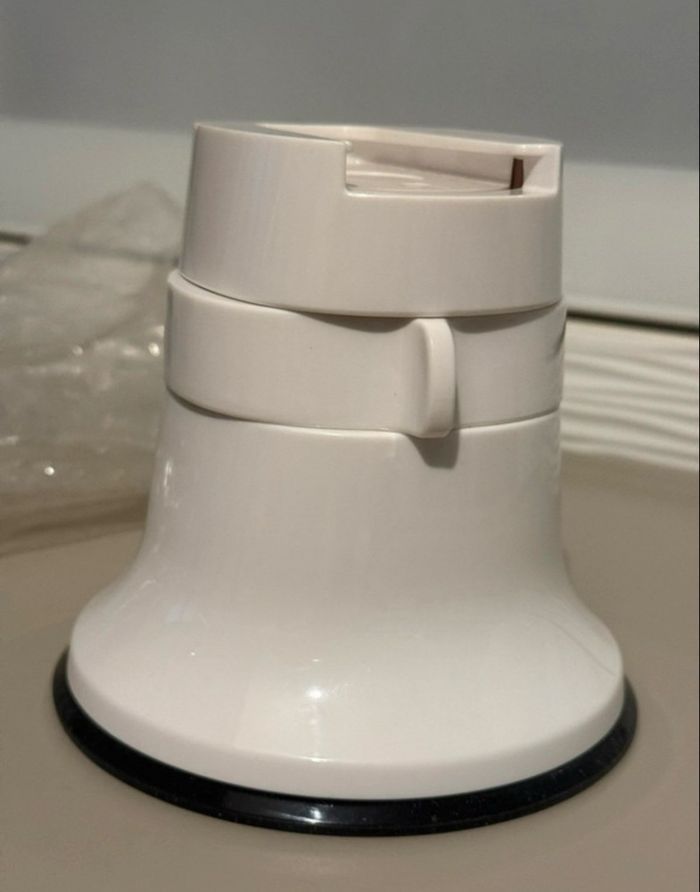 Tupperware Pied Base Presse-Agrumes - photo numéro 4