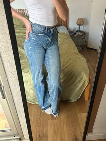 Jean D92 Stradivarius – Taille 36