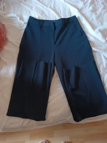 Pantalon de tailleur