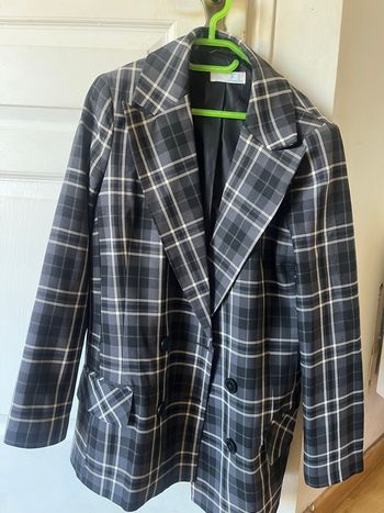 Blazer femme 