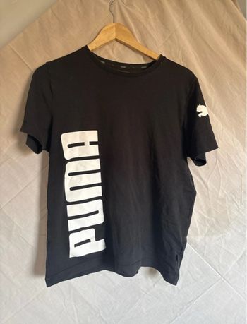 T-shirt puma