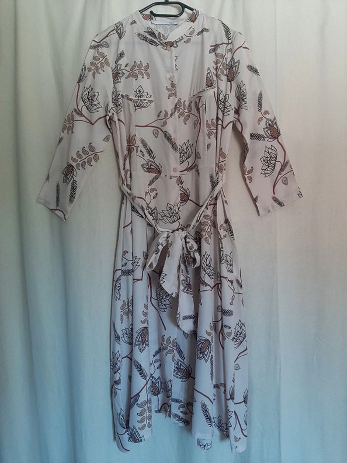 Robe tiffosi neuf