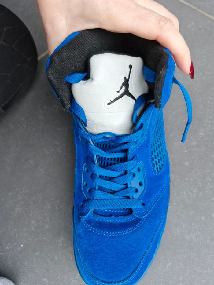 Air jordan retro - photo numéro 4