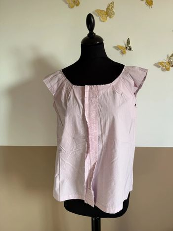Blouse Alberta Ferretti