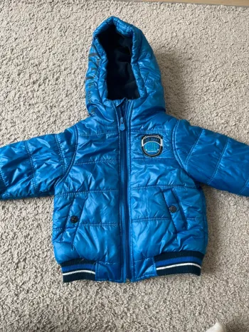 Manteau