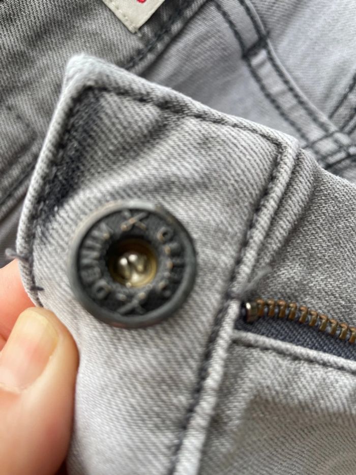 Jeans slim Celio - photo numéro 3