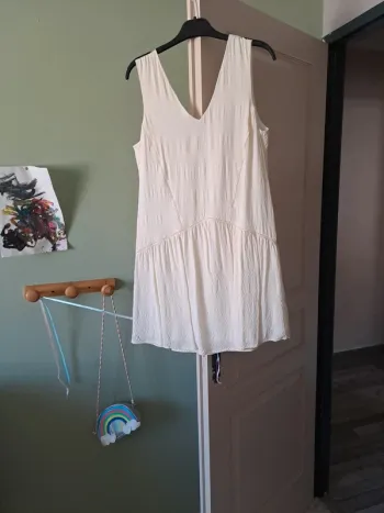 Robe  d'ete