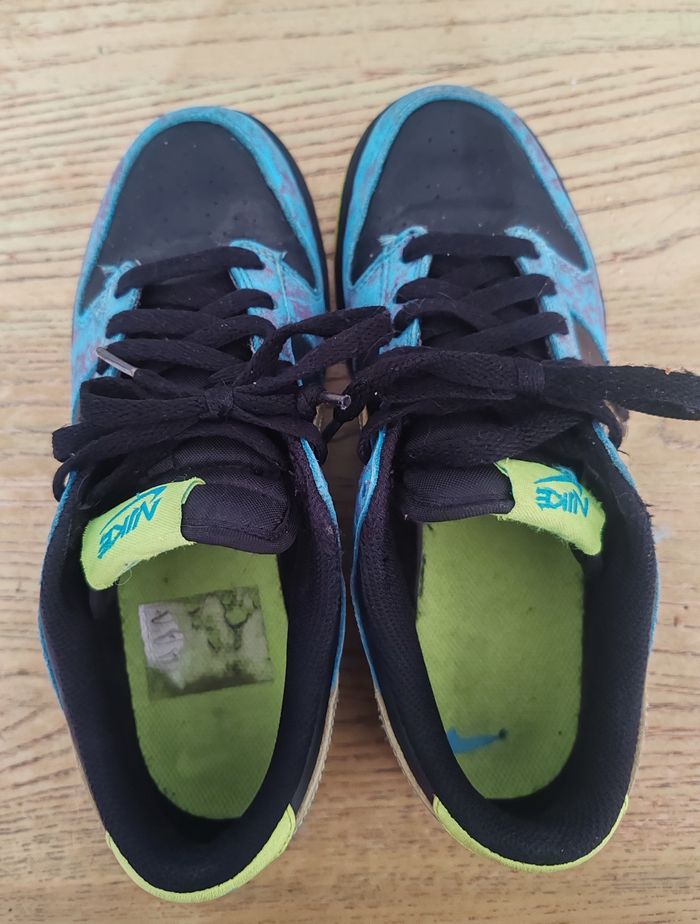 Nike dunk low - photo numéro 6