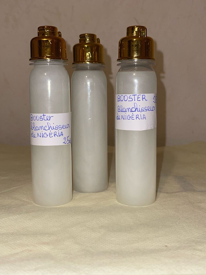 Produit corporel naturel et bio - photo numéro 9