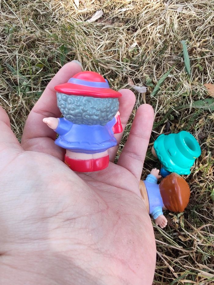Lot famille little people - photo numéro 6