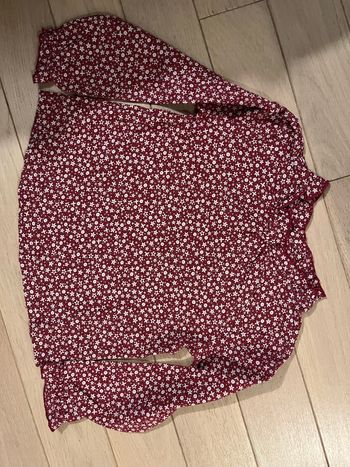 Tee-shirt manches longues