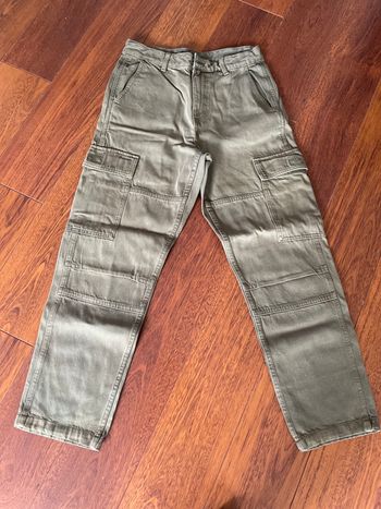 Pantalon  bague