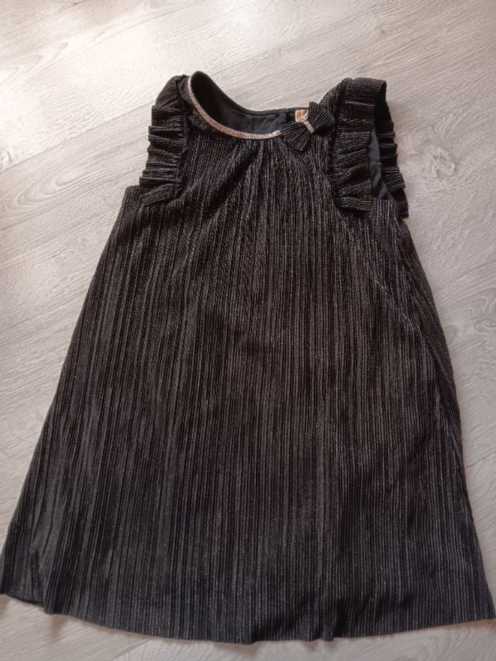 Robe 8 ans