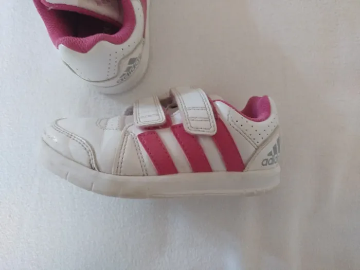 Baskets Adidas Fille - photo numéro 4