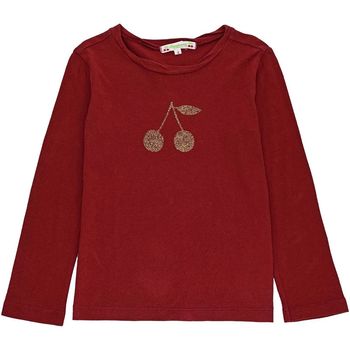 Bonpoint T-Shirt à manches longues 4 ans