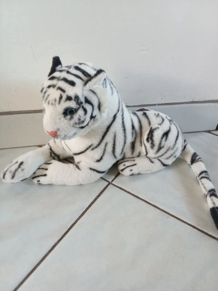 Peluche