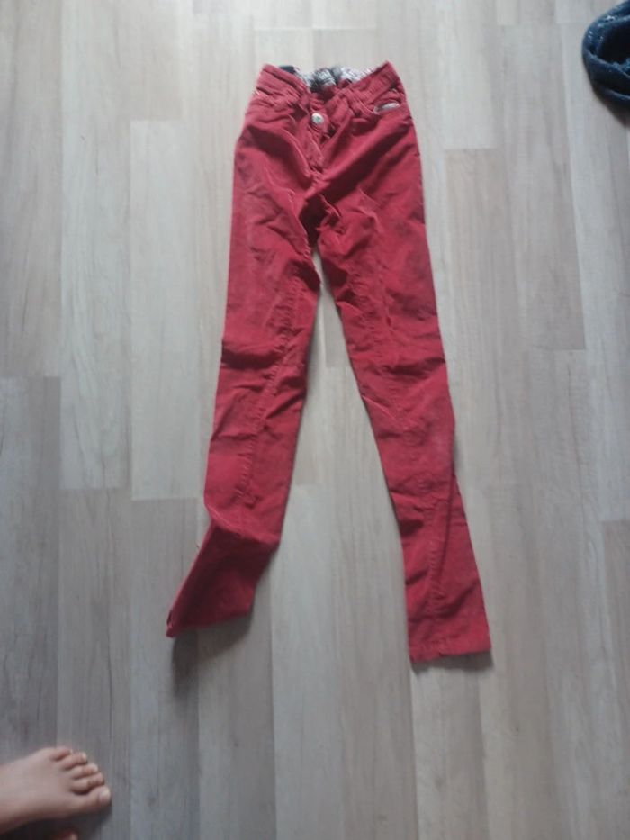 Lot de 9 vêtements pour fille d'été - photo numéro 7