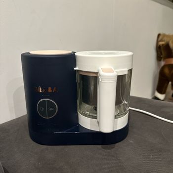 Babycook Neo Beaba Night Blue