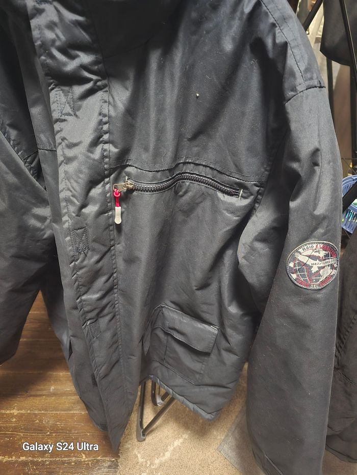 Manteau homme - photo numéro 2