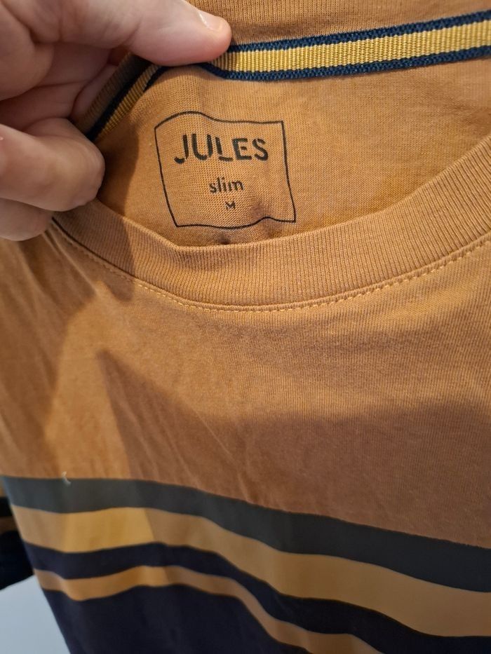 Tee shrist - photo numéro 3