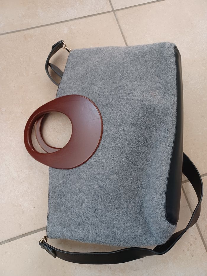 Sac à main Parfois neuf - photo numéro 4