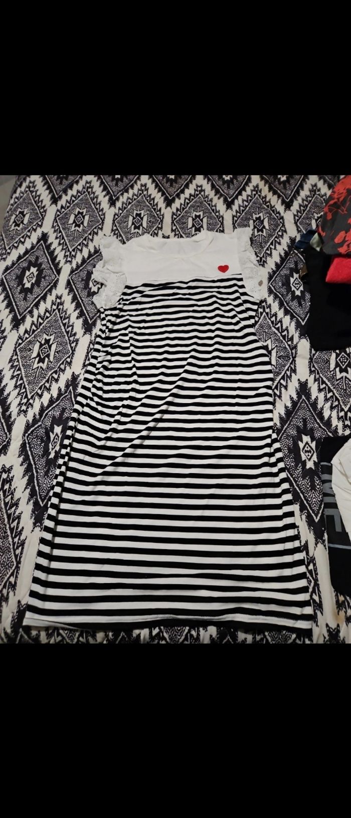 Lot vêtements femme - photo numéro 9