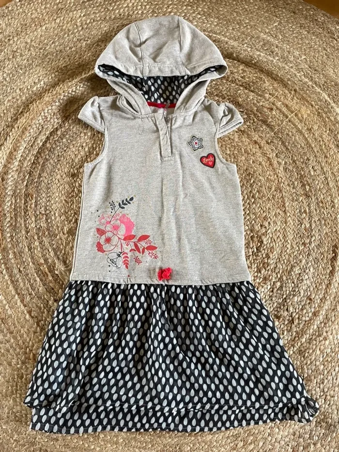 Robe fille