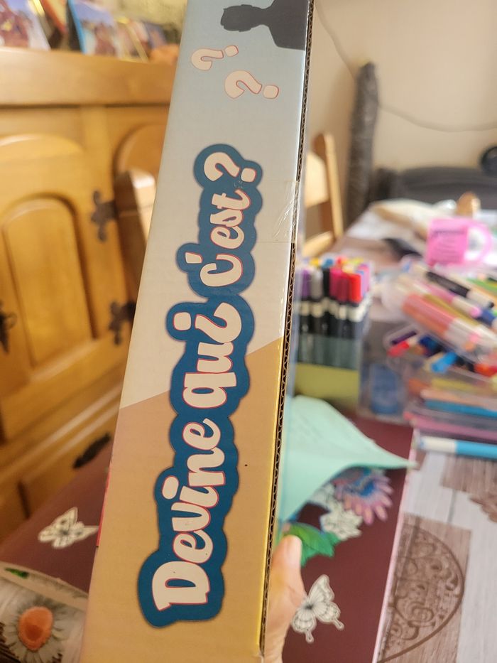 Jeux société. - photo numéro 2