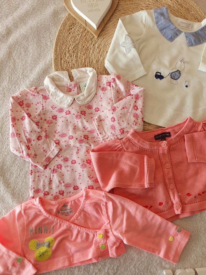 Ensemble * 3 mois 💌 - photo numéro 3