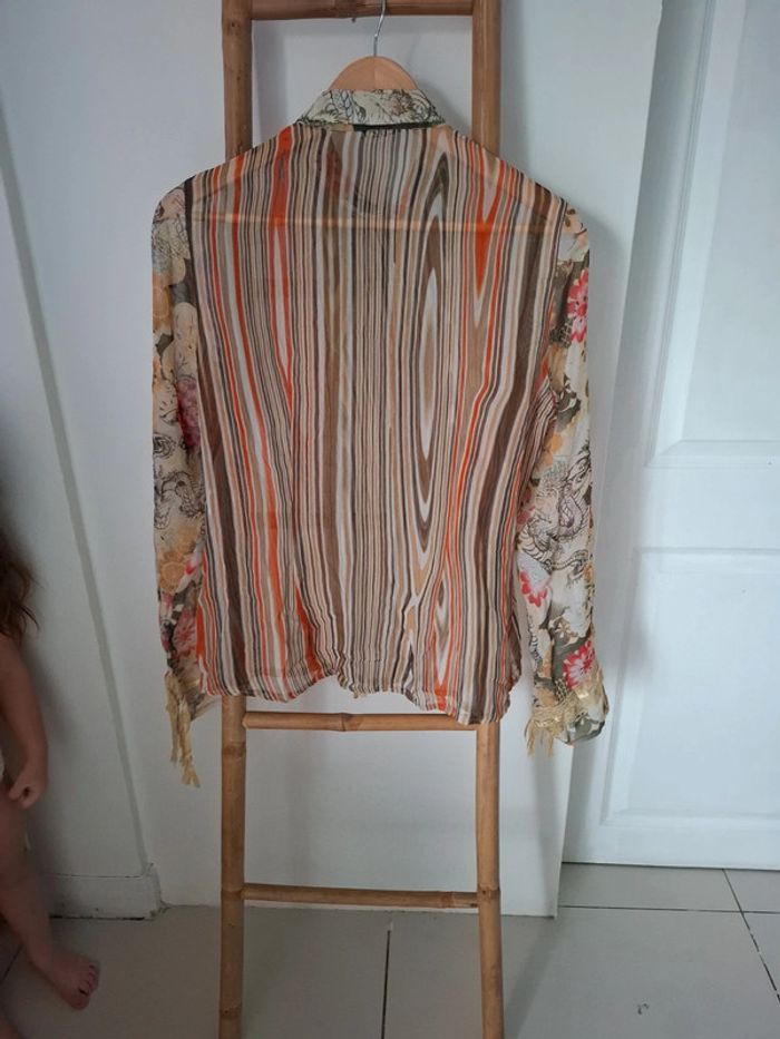 Chemise S - photo numéro 4