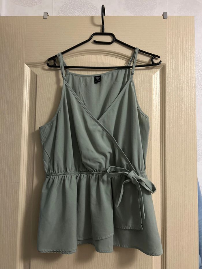 Débardeur femme