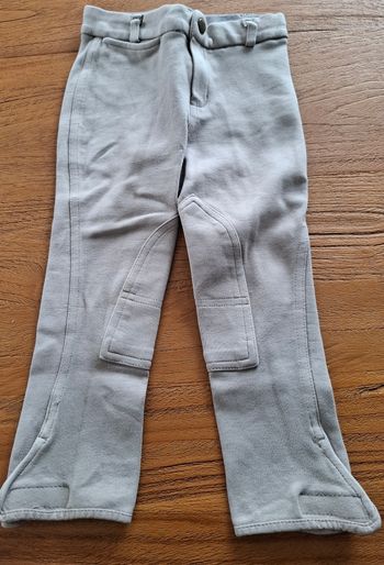 Pantalon équitation