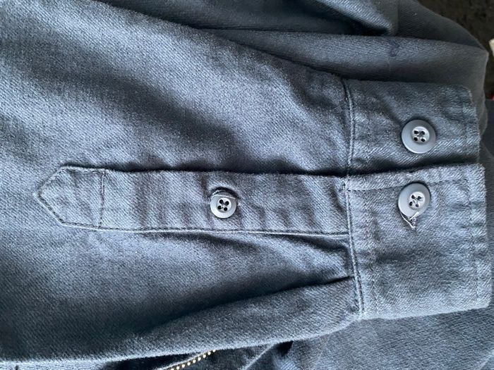 Carhartt L/S Milford Shirt taille S - photo numéro 5