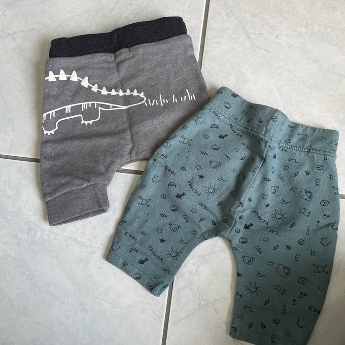 Pantalons - photo numéro 2