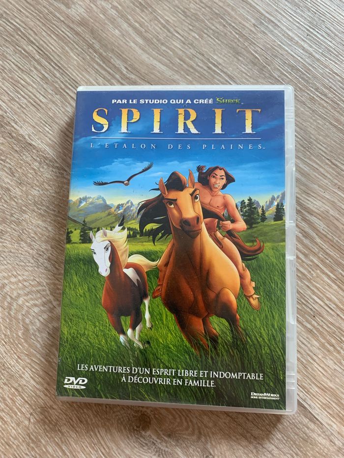 DVD - photo numéro 10