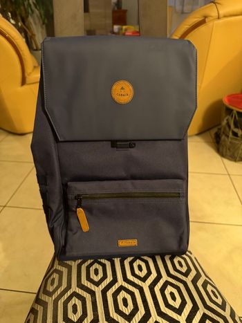 Sac à dos city Tirana 