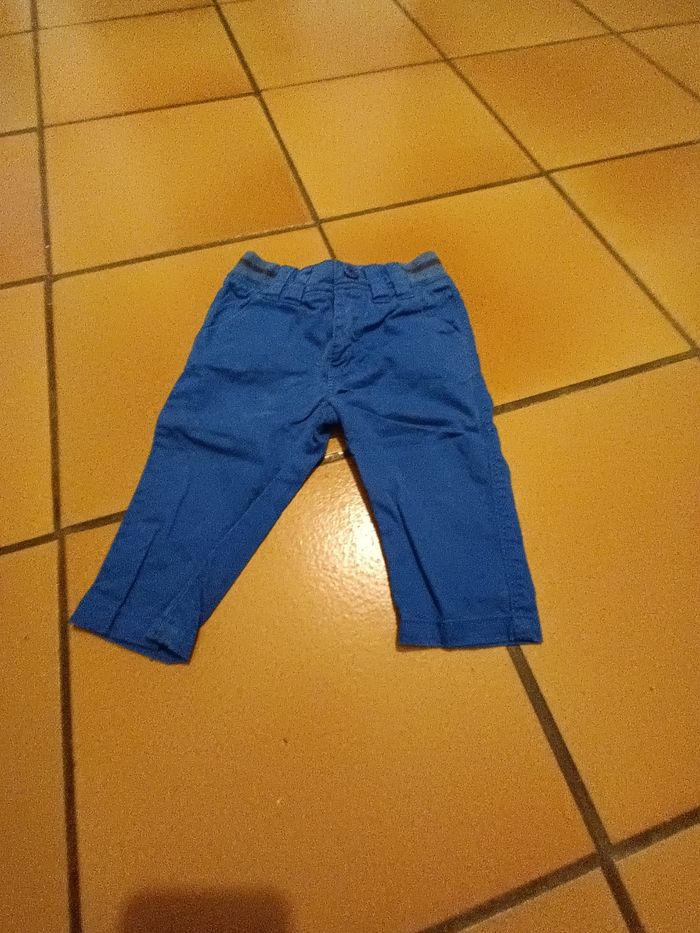 Pantalon hugo boss 6 mois