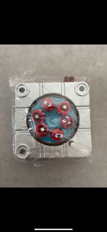 Jouet Pêche à ligne aimantée Neuf